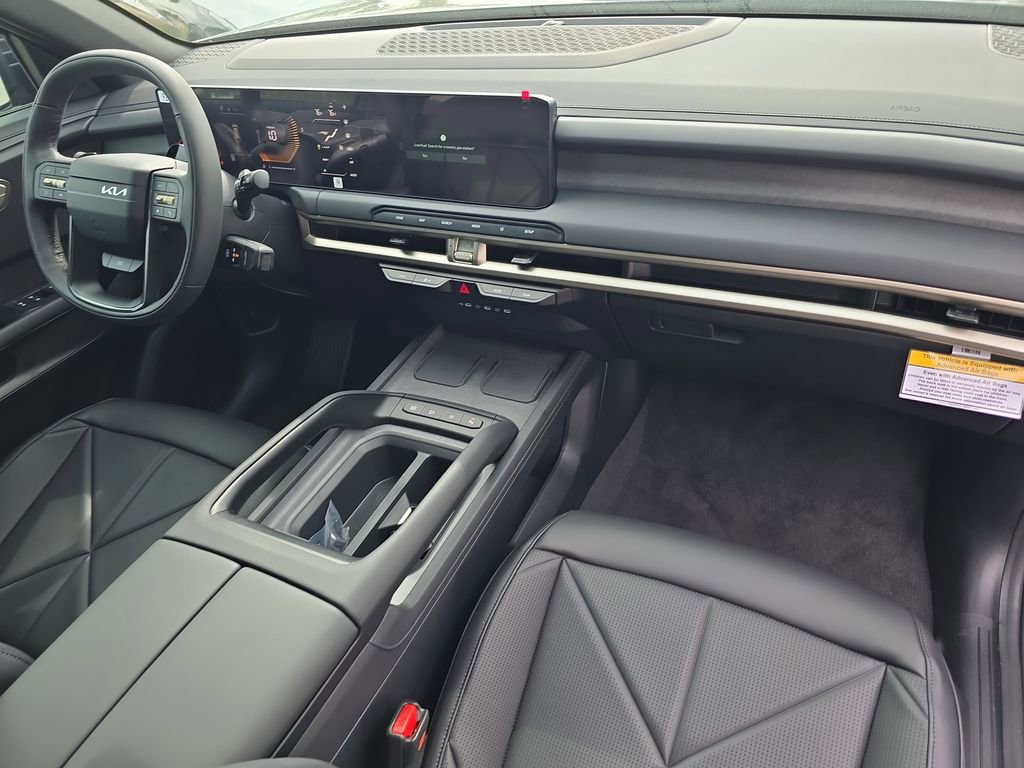 New 2027 Kia Telluride EX image 12