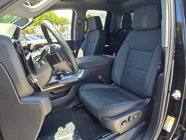 New 2026 GMC Sierra 1500 Elevation w/ Preferred Package AWD/4WD image 9