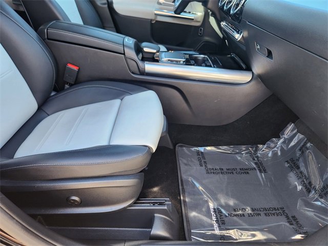 Certified 2021 Mercedes-Benz GLA 250 4MATIC image 19