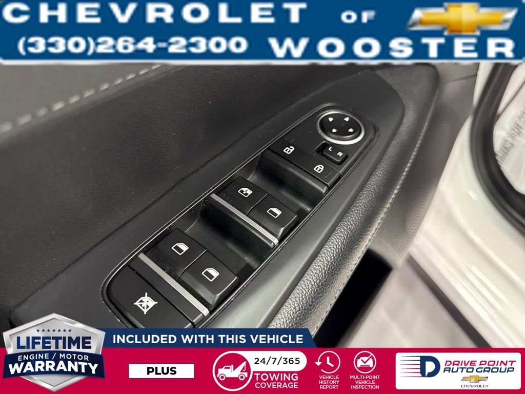 Used 2021 Kia Forte GT-Line image 10