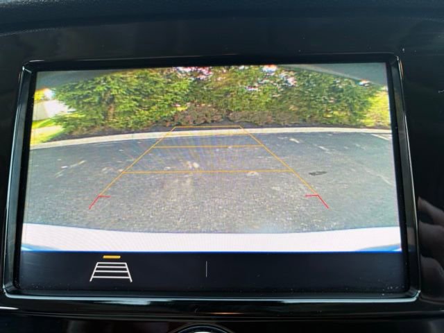 Certified 2022 Buick Encore Preferred w/ Safety Package image 36