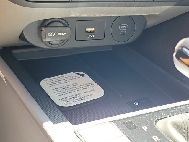 New 2026 Hyundai Elantra Sport FWD image 14