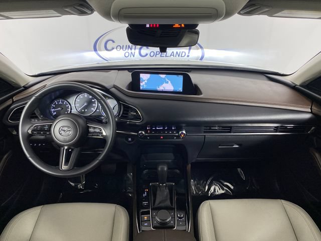 Used 2025 MAZDA CX-30 AWD 2.5 S w/ Premium Package image 12