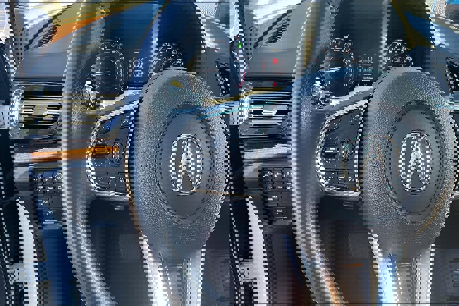 Used 2023 Acura RDX AWD w/ Advance Package image 20