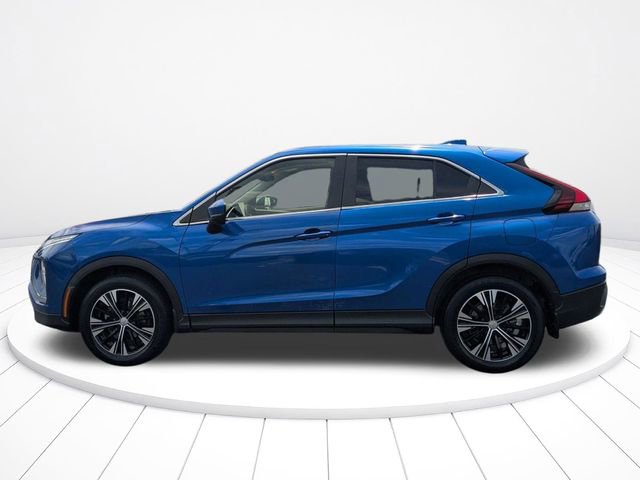 Used 2022 Mitsubishi Eclipse Cross SE FWD image 6