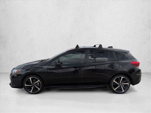 Used 2021 Subaru Impreza 2.0i Sport AWD/4WD image 9