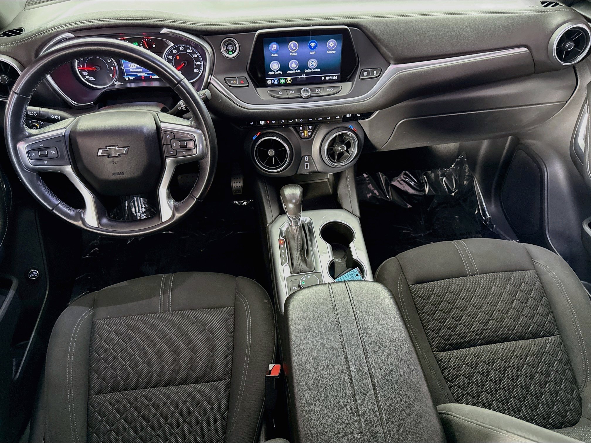 Used 2020 Chevrolet Blazer LT FWD image 25