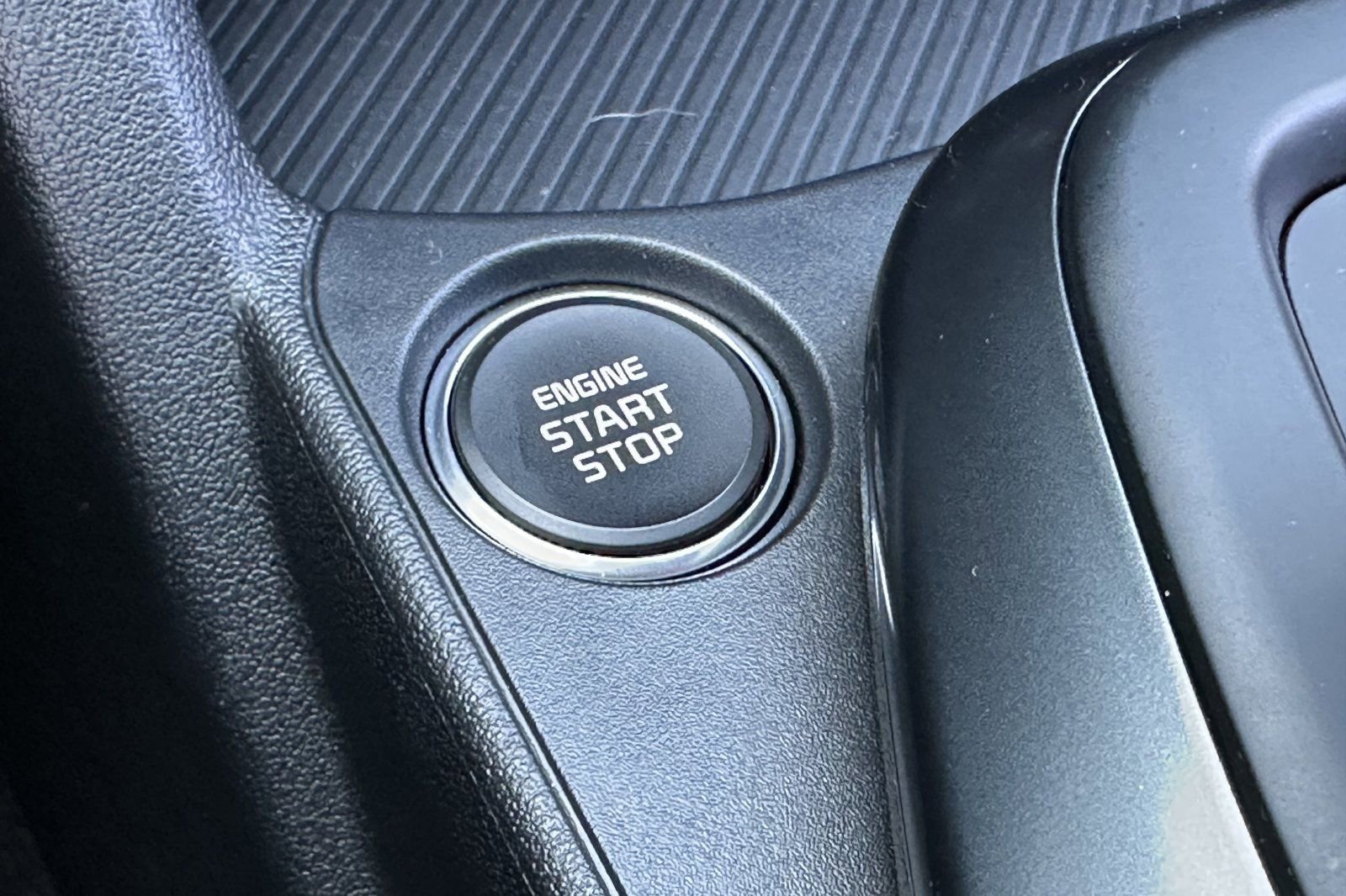 Used 2025 Kia K4 FWD image 21