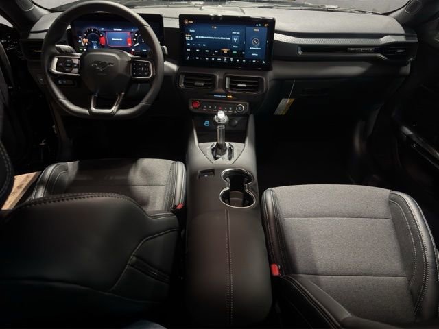 New 2026 Ford Mustang Coupe RWD image 9