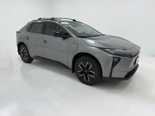 New 2026 Toyota bZ XLE Plus image 1