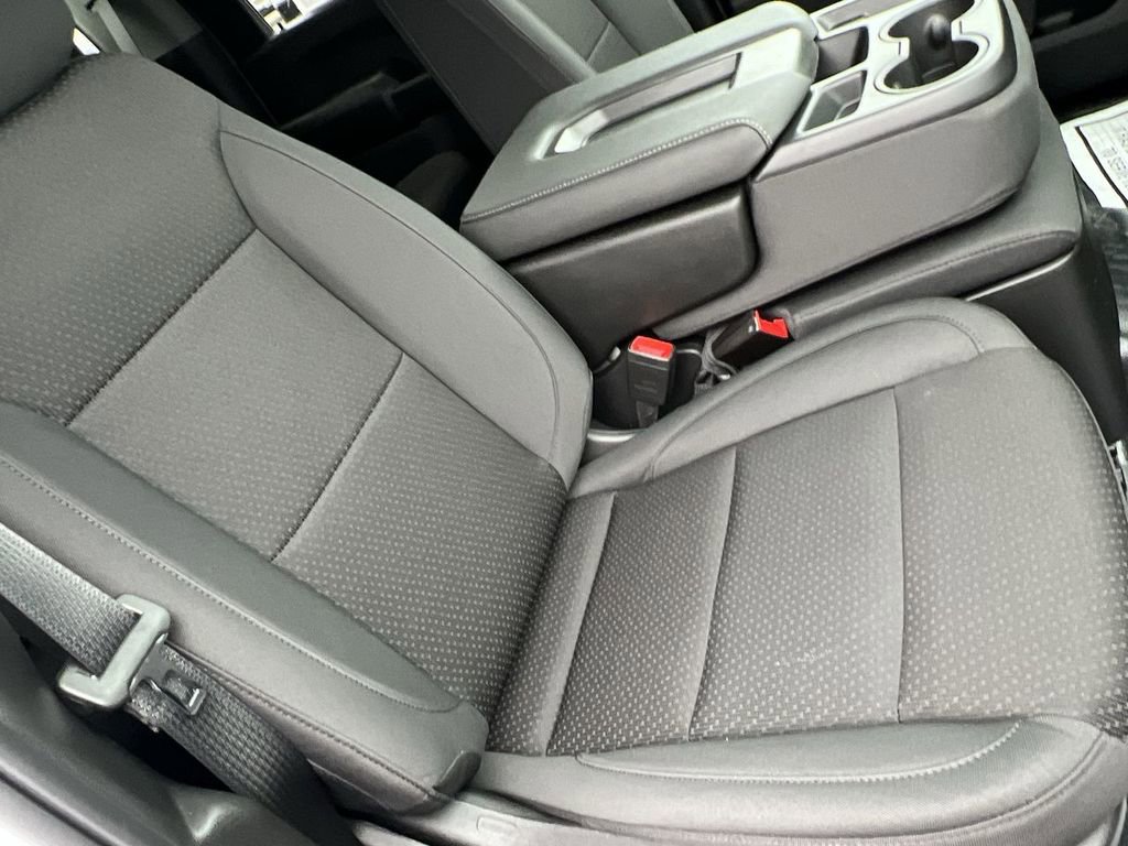 New 2026 Chevrolet Silverado 2500 W/T w/ WT Convenience Package image 28