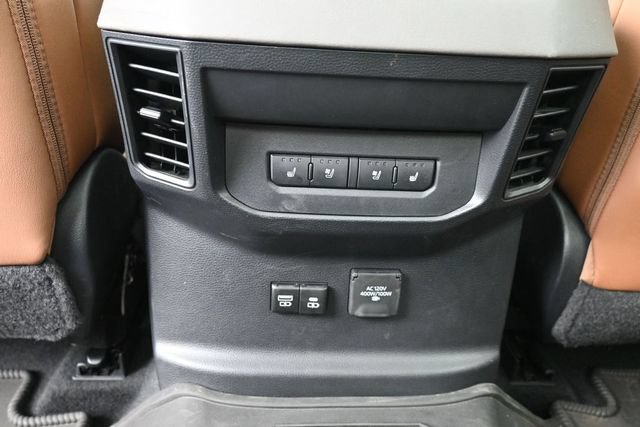 Used 2024 Toyota Tundra 1794 Edition AWD/4WD image 27