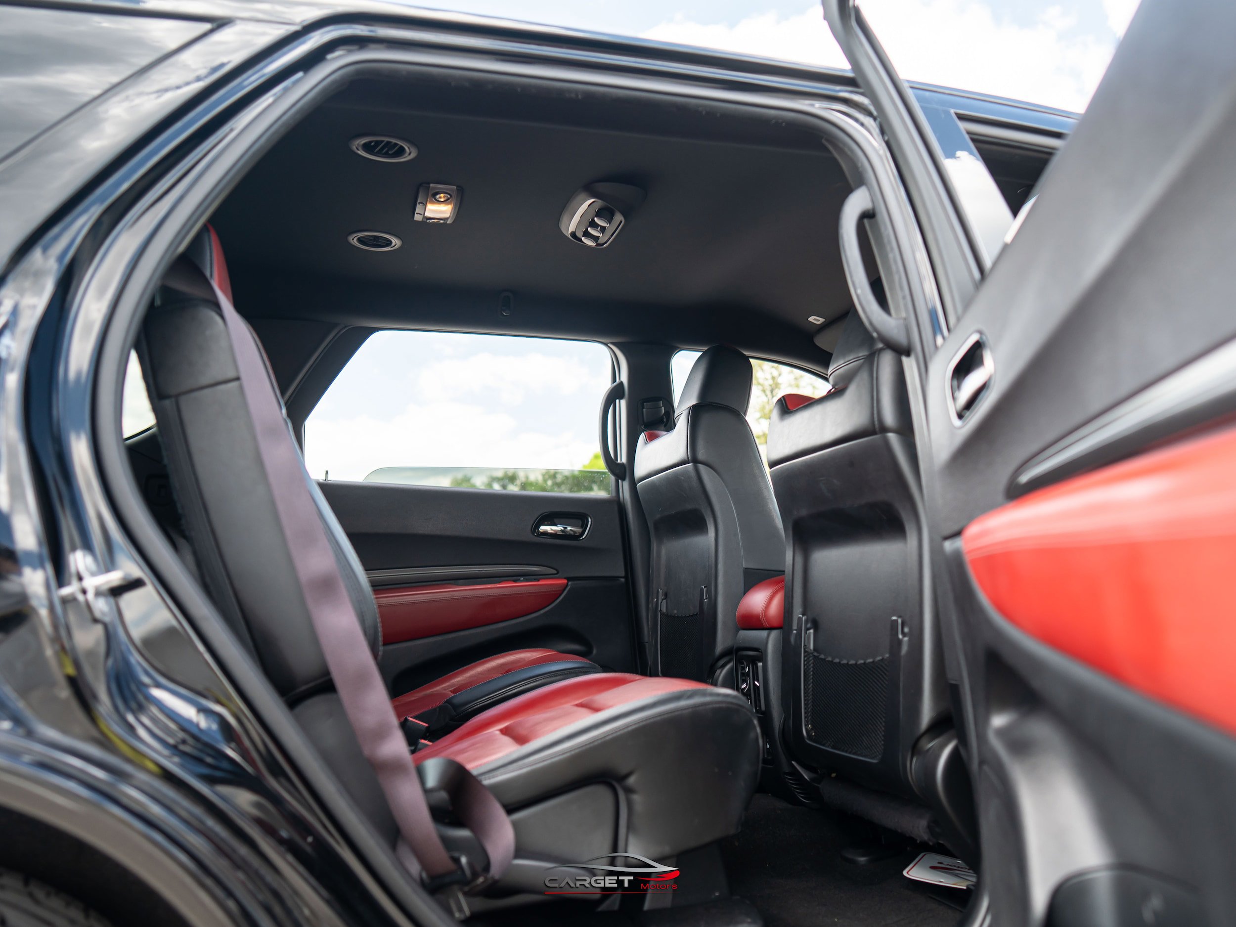 Used 2022 Dodge Durango R/T w/ Trailer Tow Group IV AWD/4WD image 19