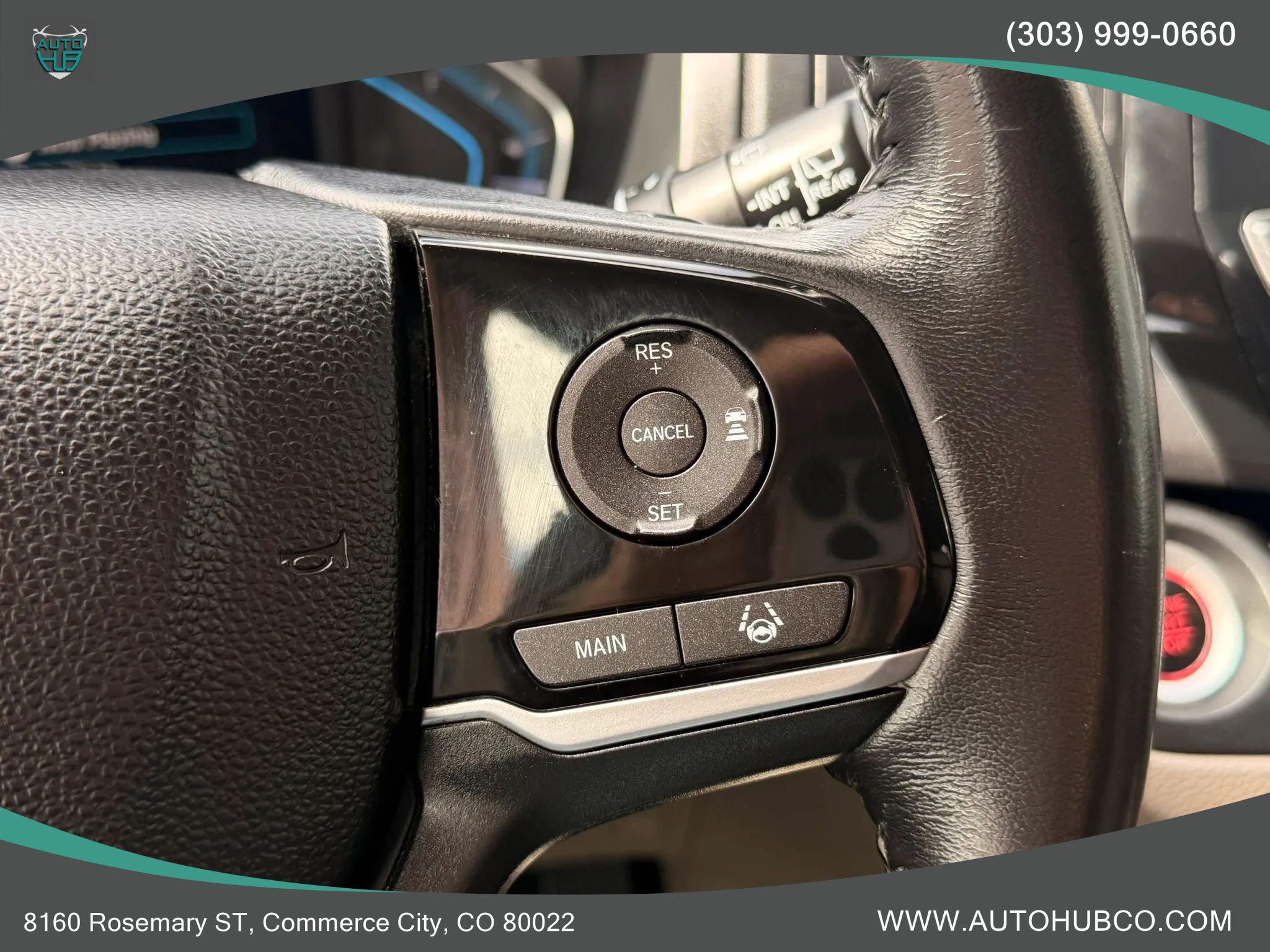 Used 2020 Honda Odyssey EX-L image 22