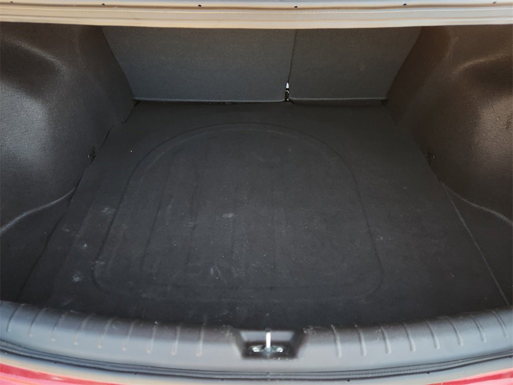 Certified 2023 Kia Rio S w/ Technology Package image 30