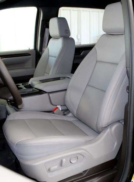 New 2025 Chevrolet Silverado 1500 LT image 18