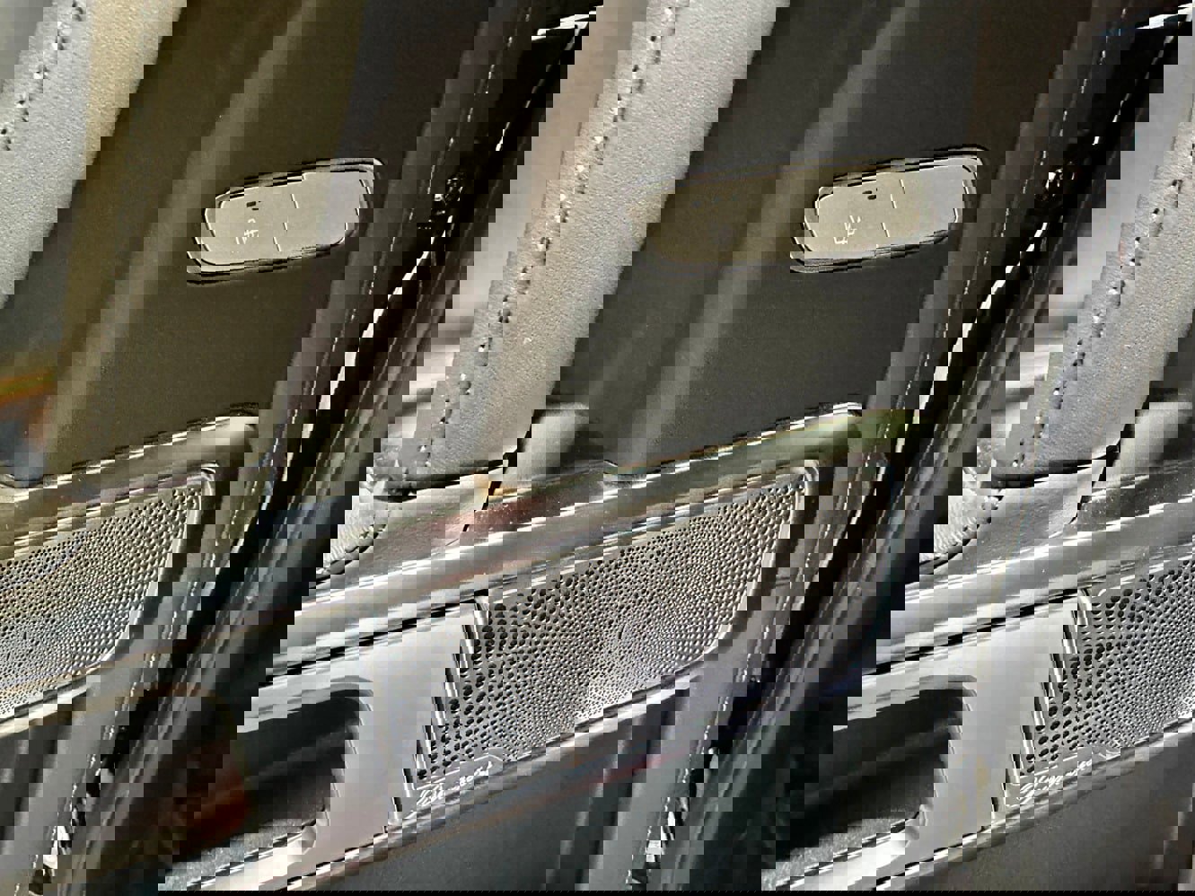 Certified 2024 Mercedes-Benz G 550 image 33