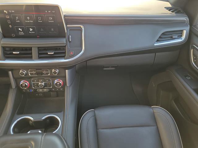 Certified 2022 GMC Yukon SLT w/ SLT Premium Package image 35