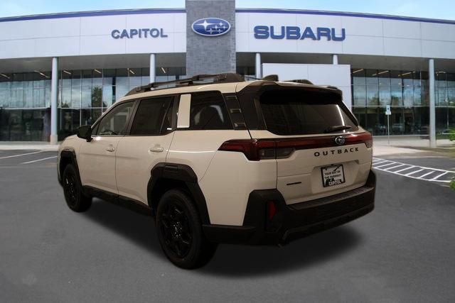 New 2026 Subaru Outback Limited image 5