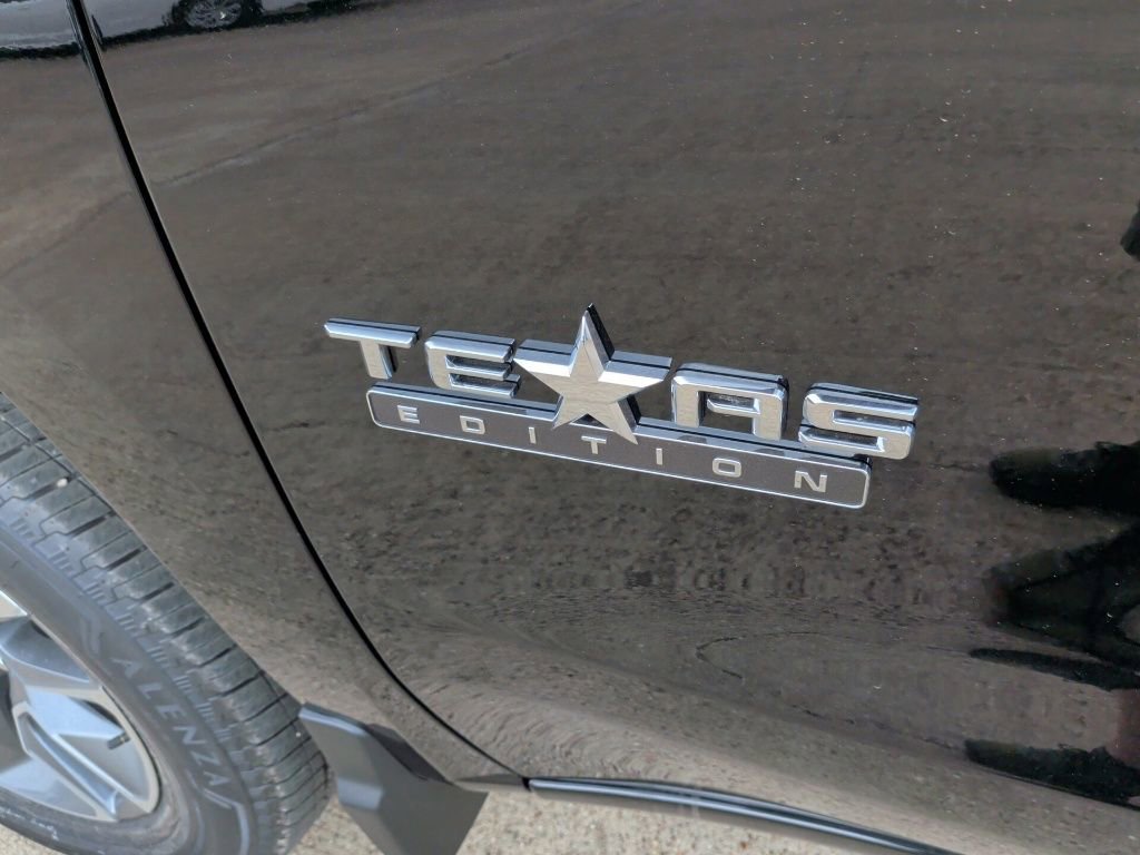 New 2026 Chevrolet Silverado 1500 LT w/ Texas Edition Plus image 40