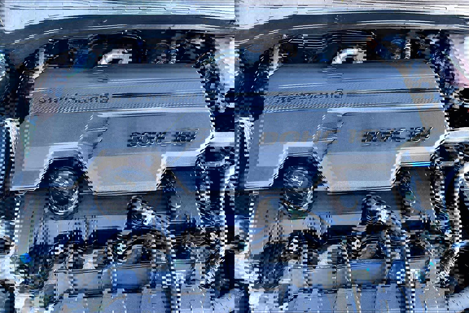 Used 2022 Hyundai Elantra SEL w/ Convenience + Premium Package image 36