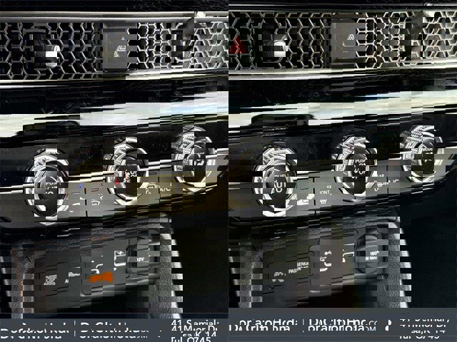 New 2026 Honda Civic Sport image 20