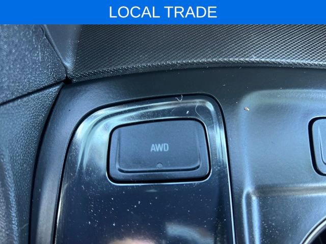 Used 2024 Chevrolet Equinox RS image 26