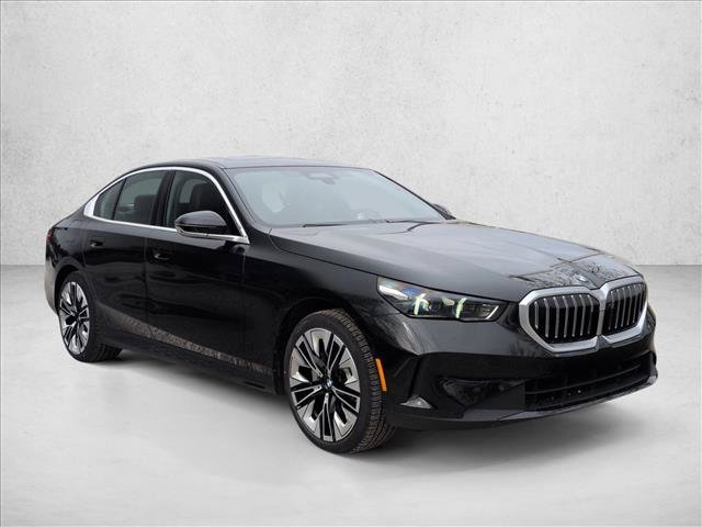 New 2026 BMW 530i xDrive AWD/4WD image 7