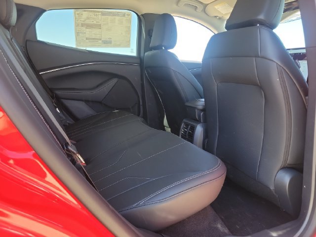New 2026 Ford Mustang Mach-E Select w/ Comfort Package Lite RWD image 18