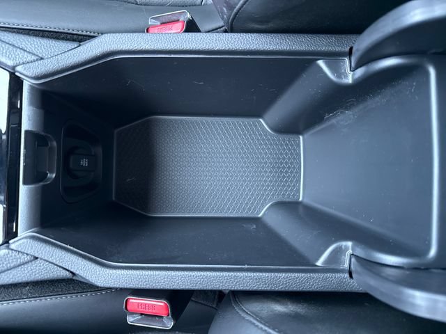 Used 2024 Honda Accord Sport image 25