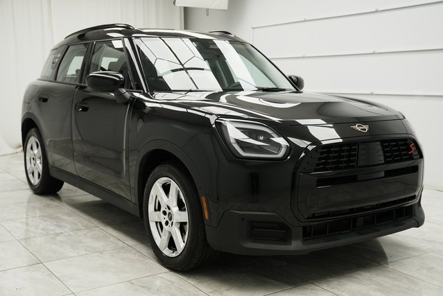 Used 2025 MINI Cooper Countryman S image 4