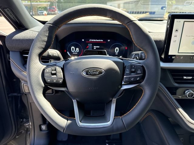 New 2026 Ford Explorer Tremor AWD/4WD image 14