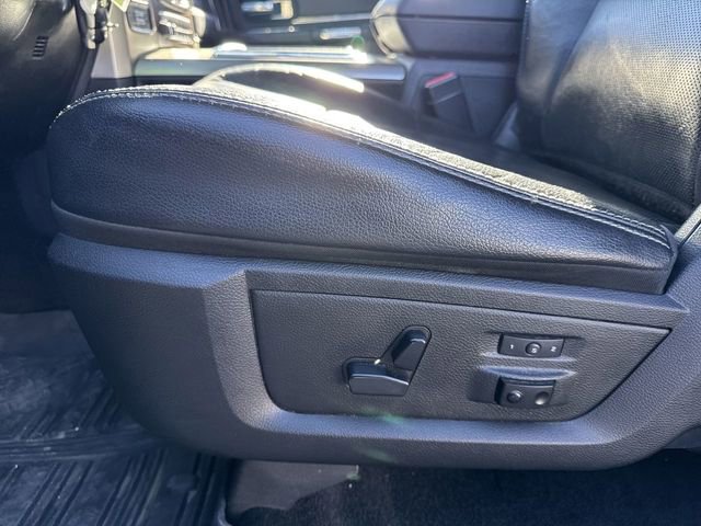 Used 2014 RAM 1500 Laramie image 14