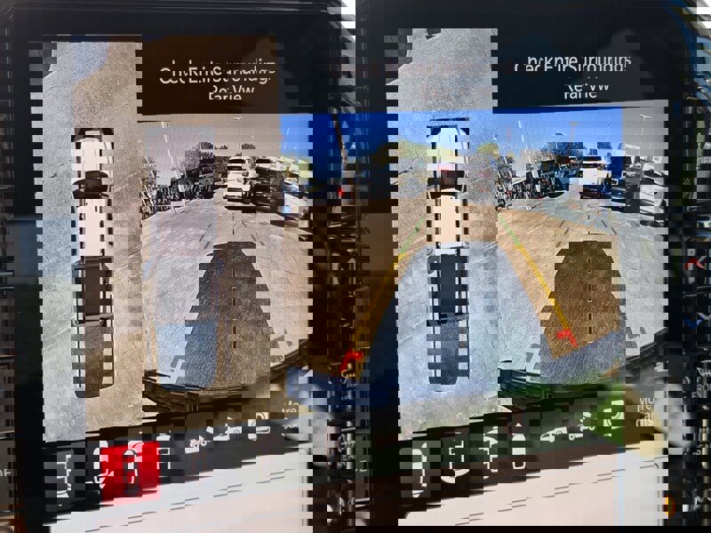 Used 2025 RAM 2500 Limited image 20