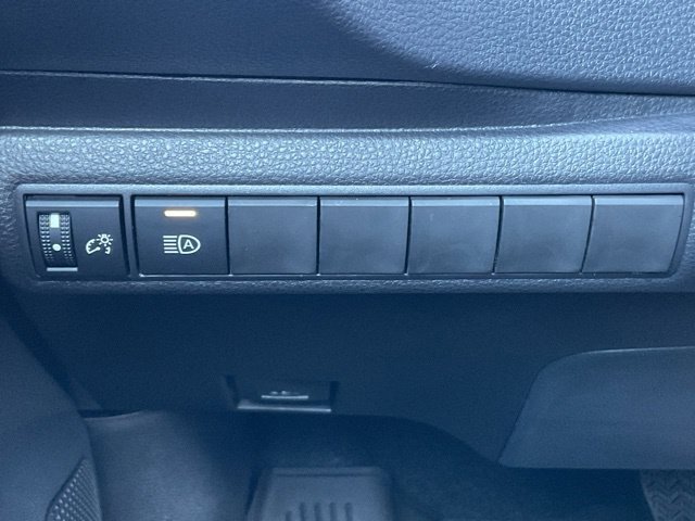 New 2027 Toyota Corolla LE FWD image 27