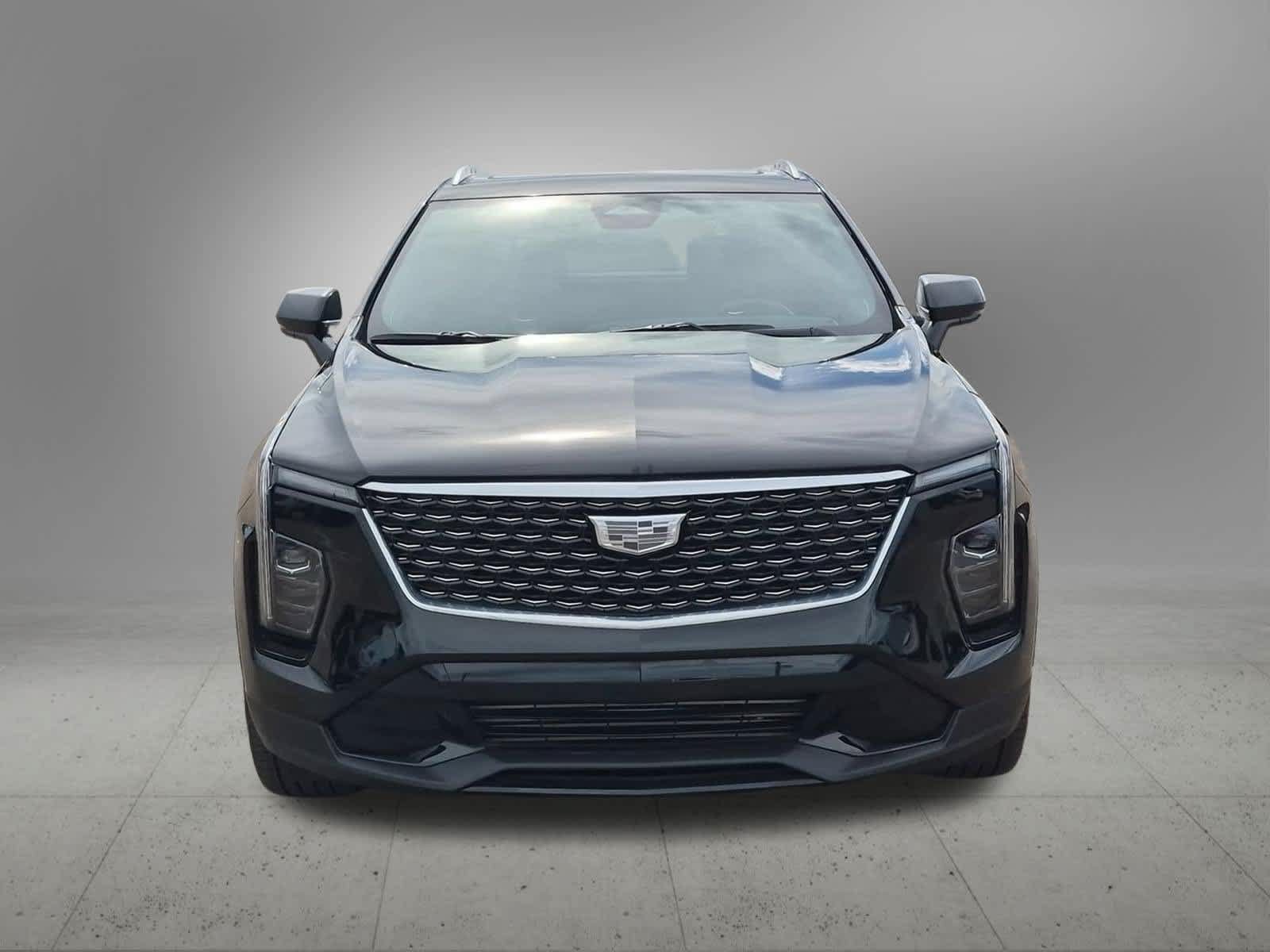 Used 2024 Cadillac XT4 Premium Luxury AWD/4WD image 9