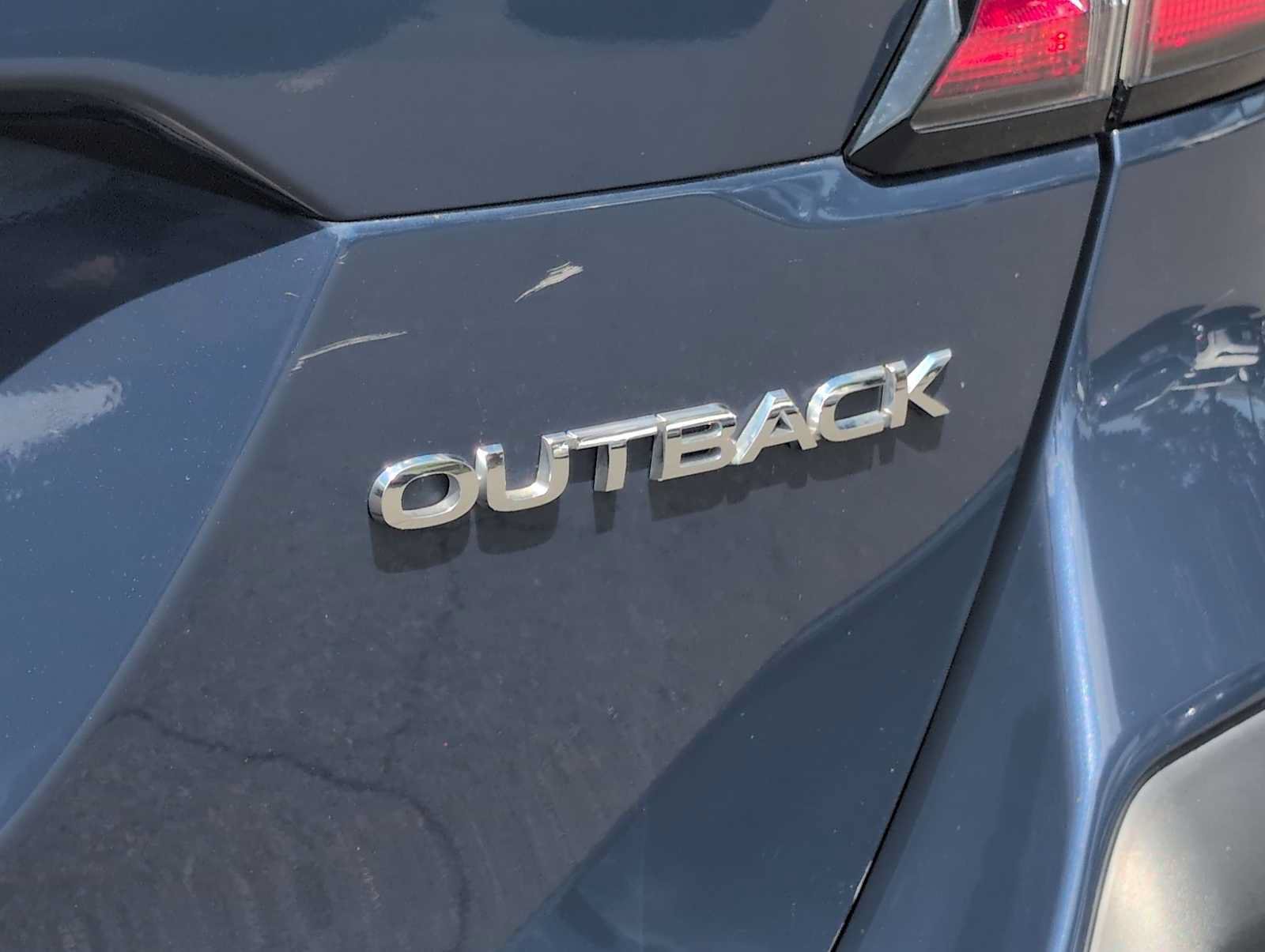 Used 2024 Subaru Outback Premium w/ Popular Package #1A AWD/4WD image 13