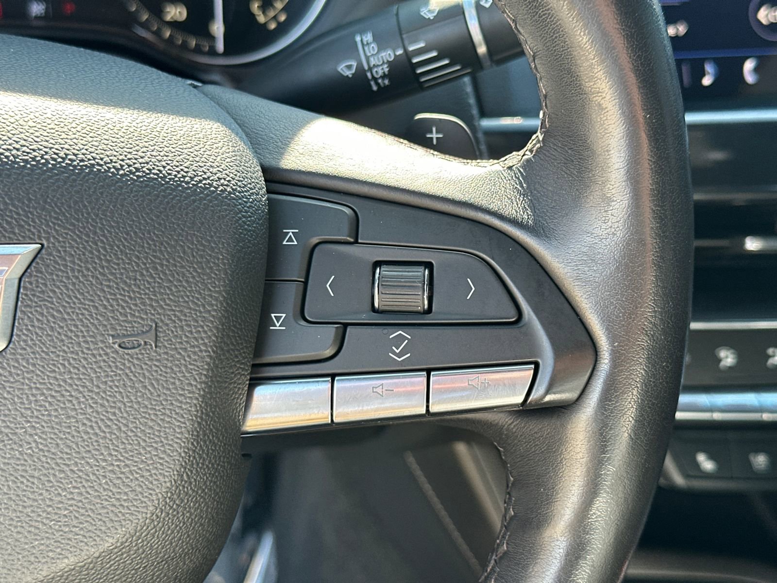 Used 2023 Cadillac CT5 Premium Luxury w/ Climate Package image 27