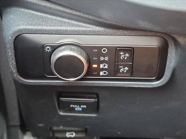 Used 2025 Ford Bronco Big Bend AWD/4WD image 14