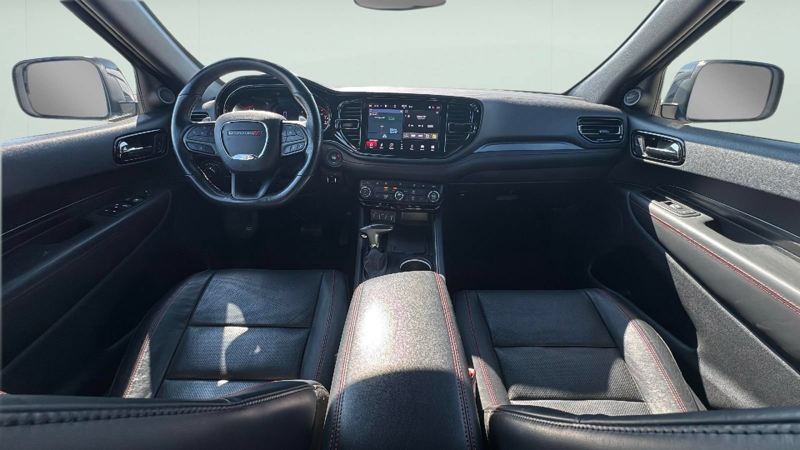 Used 2024 Dodge Durango R/T AWD/4WD image 12