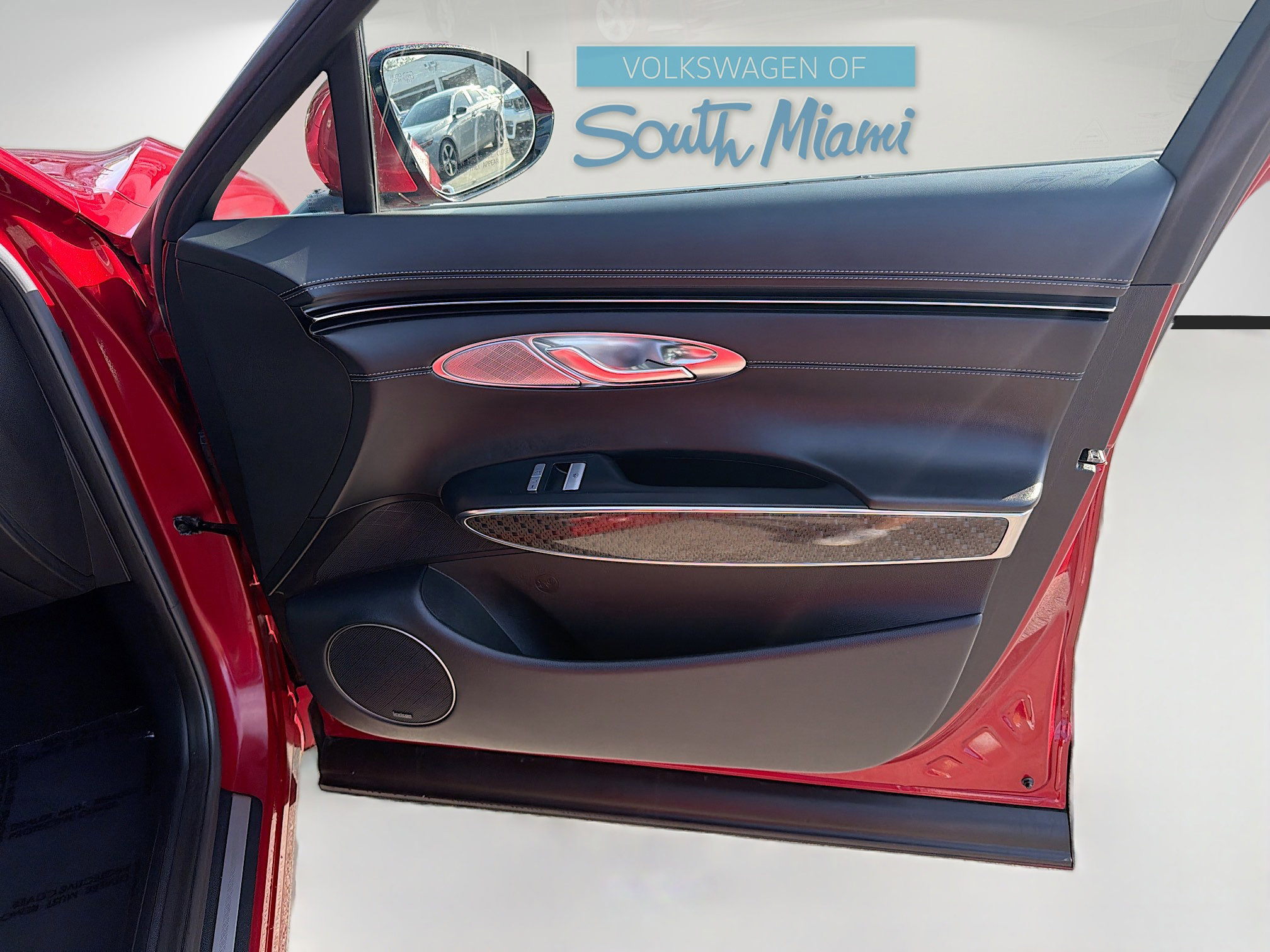 Used 2022 Genesis GV70 3.5T Sport w/ Sport Prestige Package image 34