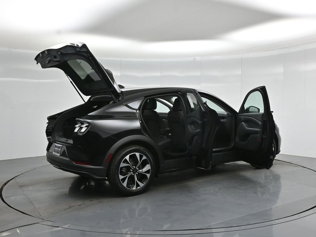 New 2026 Ford Mustang Mach-E Select image 5