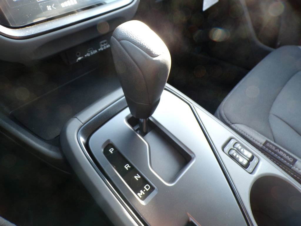 New 2026 Subaru Crosstrek 2.0i Premium AWD/4WD image 29
