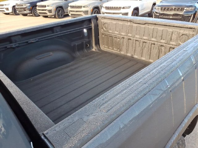 Used 2026 RAM 1500 Rebel w/ G/T Package AWD/4WD image 15