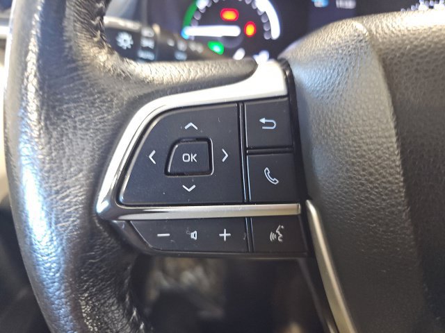 Certified 2023 Toyota Sienna XLE w/ XLE Plus Package AWD/4WD image 20