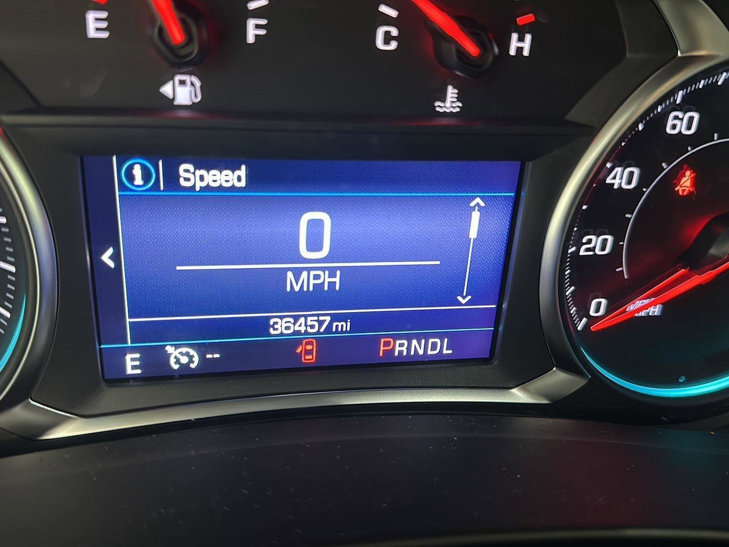 Used 2023 Chevrolet Equinox LS w/ LS Convenience Package FWD image 12