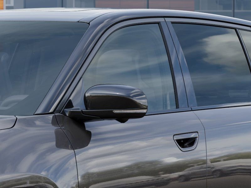 New 2025 Jeep Wagoneer S Launch Edition AWD/4WD image 13