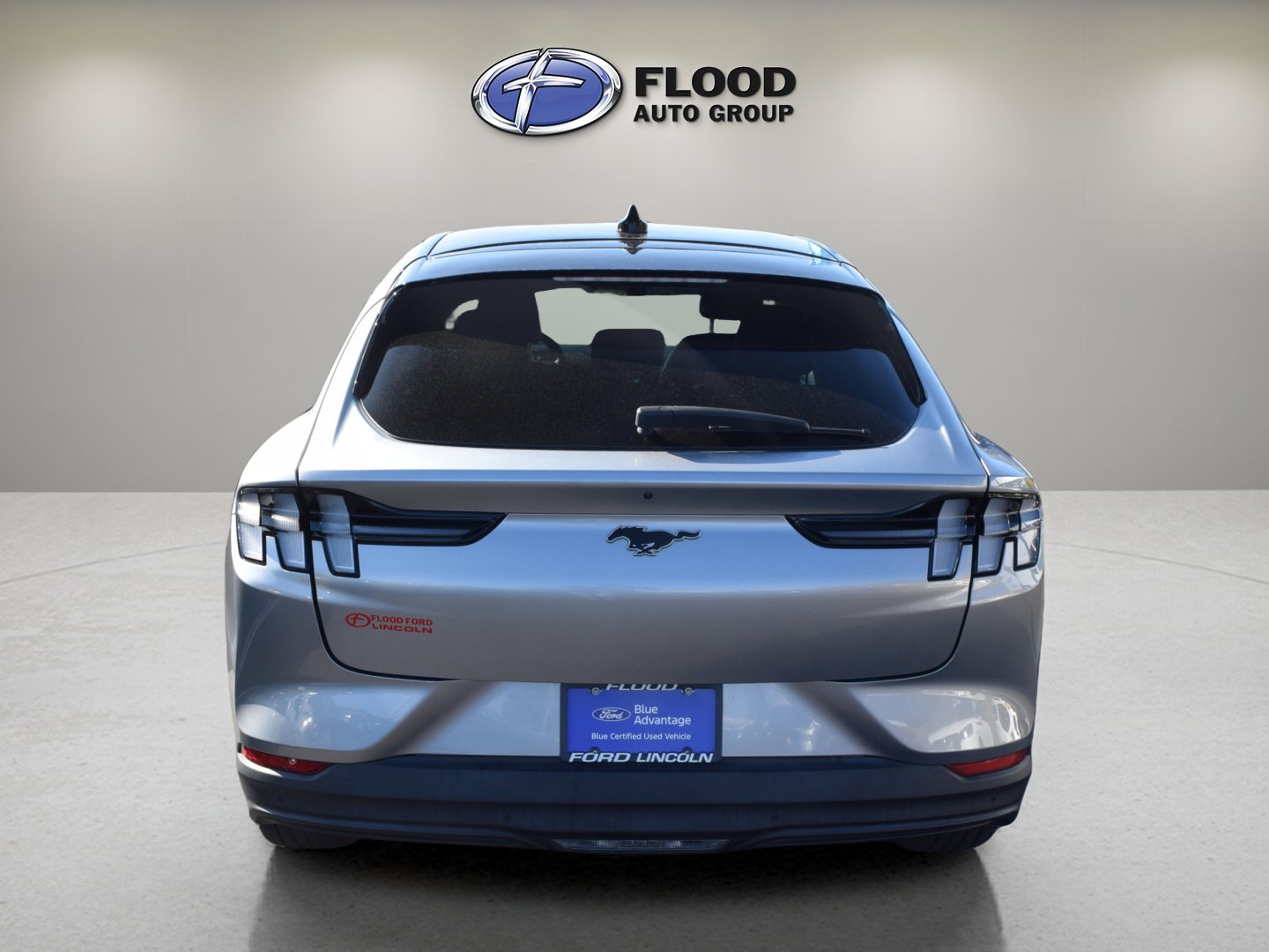 Used 2021 Ford Mustang Mach-E Select w/ Comfort/Appearance Package image 5
