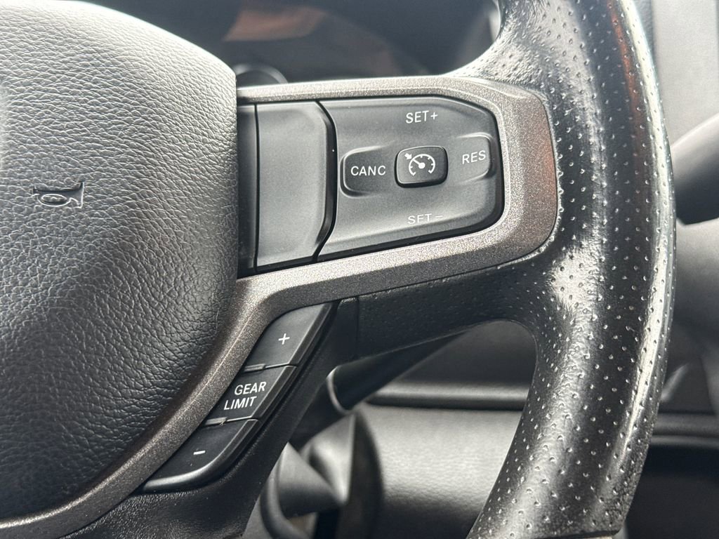 Used 2024 RAM 3500 Tradesman w/ Chrome Appearance Group AWD/4WD image 27