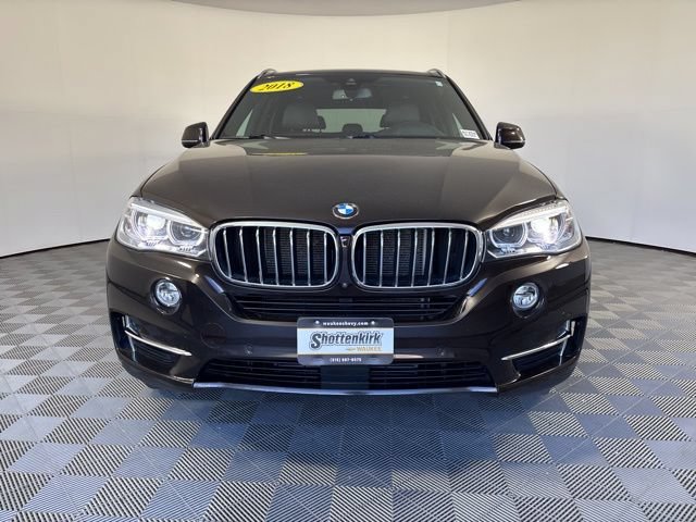 Used 2018 BMW X5 xDrive35i AWD/4WD image 36
